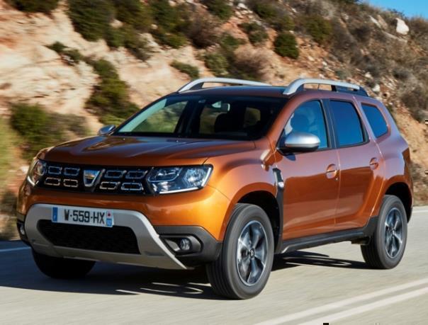 In der Schweiz ist der Dacia Duster 1.3 TCe PF ab CHF 17590.- erhältlich (ab Ausstattung Comfort)